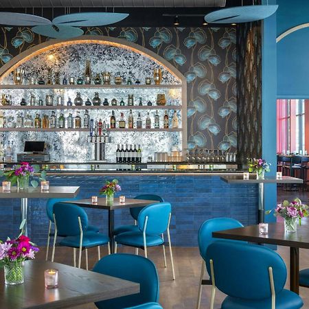 Moxy Madison Downtown 호텔 외부 사진